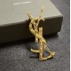 YSL Jewelry High Quality YSL Jewelry High Quality