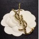 YSL Jewelry High Quality YSL Jewelry High Quality