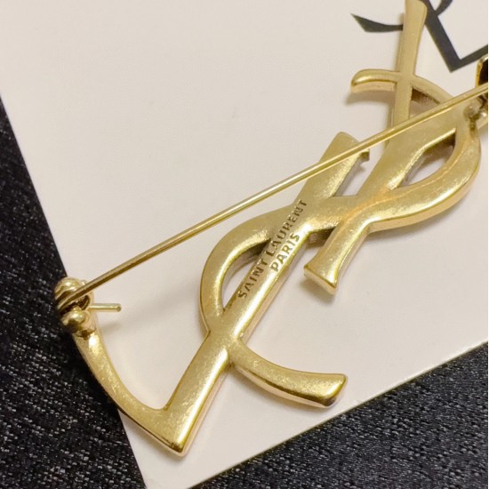 YSL Jewelry High Quality YSL Jewelry High Quality