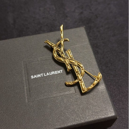 YSL Jewelry High Quality YSL Jewelry High Quality