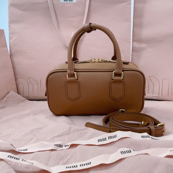 MiuMiu Bags Top Quality 22X10.5X7.5CM MiuMiu Bags Top Quality 22X10.5X7.5CM