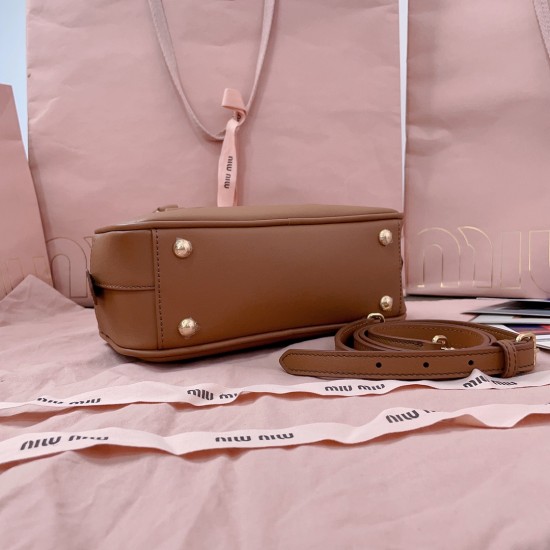 MiuMiu Bags Top Quality 22X10.5X7.5CM MiuMiu Bags Top Quality 22X10.5X7.5CM