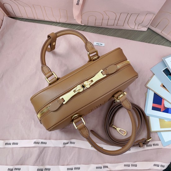 MiuMiu Bags Top Quality 22X10.5X7.5CM MiuMiu Bags Top Quality 22X10.5X7.5CM