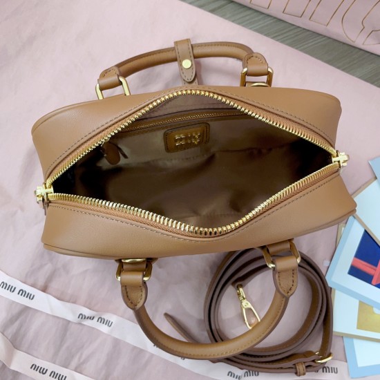 MiuMiu Bags Top Quality 22X10.5X7.5CM MiuMiu Bags Top Quality 22X10.5X7.5CM
