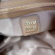 MiuMiu Bags Top Quality 22X10.5X7.5CM MiuMiu Bags Top Quality 22X10.5X7.5CM