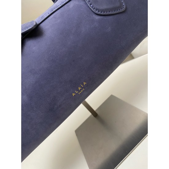 Alaia Bags Top Quality 31x17x10cm Alaia Bags Top Quality 31x17x10cm