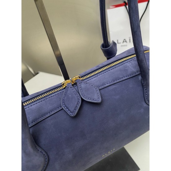 Alaia Bags Top Quality 31x17x10cm Alaia Bags Top Quality 31x17x10cm