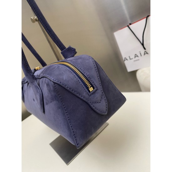 Alaia Bags Top Quality 31x17x10cm Alaia Bags Top Quality 31x17x10cm