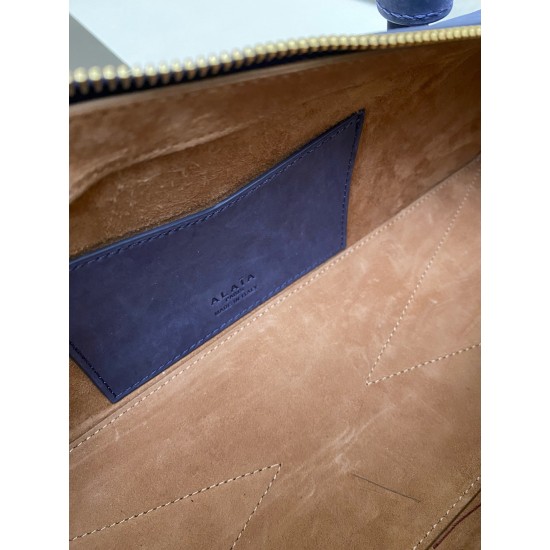 Alaia Bags Top Quality 31x17x10cm Alaia Bags Top Quality 31x17x10cm