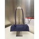 Alaia Bags Top Quality 31x17x10cm Alaia Bags Top Quality 31x17x10cm