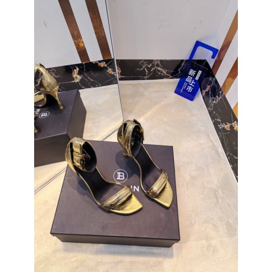 Balmain Shoes Top Quality Balmain Shoes Top Quality