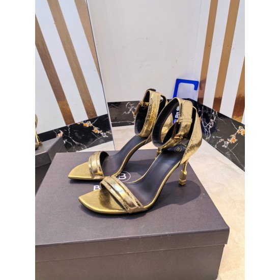 Balmain Shoes Top Quality Balmain Shoes Top Quality