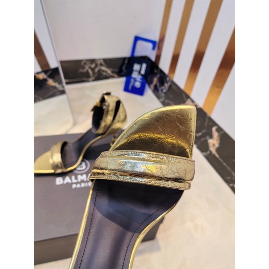 Balmain Shoes Top Quality Balmain Shoes Top Quality