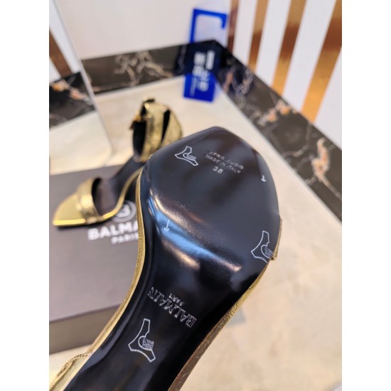 Balmain Shoes Top Quality Balmain Shoes Top Quality