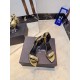 Balmain Shoes Top Quality Balmain Shoes Top Quality