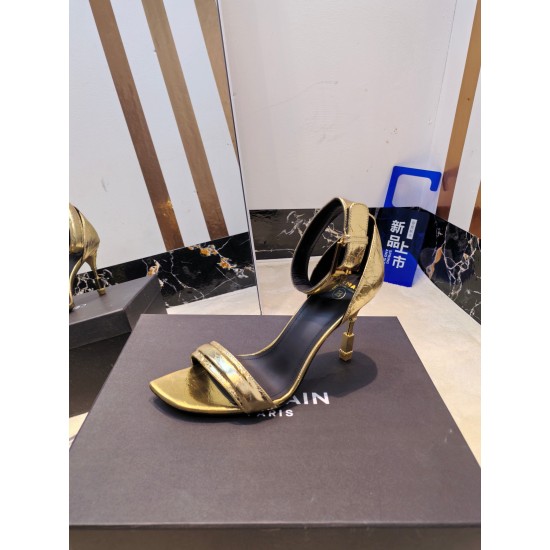 Balmain Shoes Top Quality Balmain Shoes Top Quality