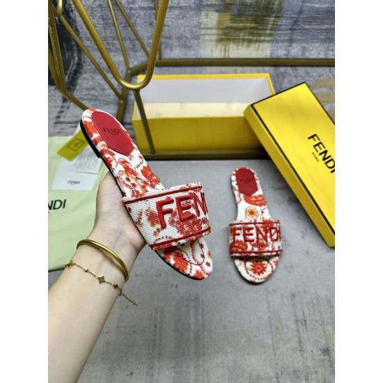 Fendi Shoes Top Quality
35-42 Fendi Shoes Top Quality
35-42