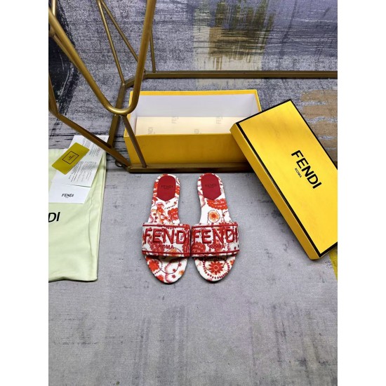 Fendi Shoes Top Quality
35-42 Fendi Shoes Top Quality
35-42