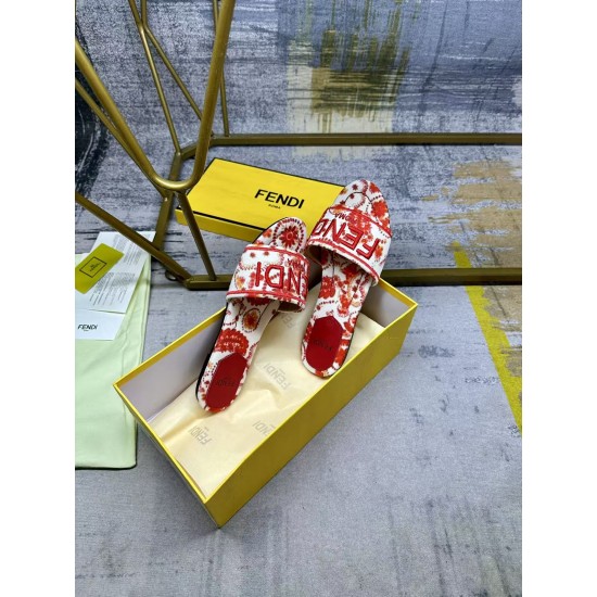 Fendi Shoes Top Quality
35-42 Fendi Shoes Top Quality
35-42
