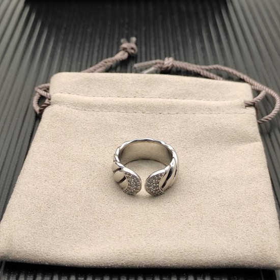 David Jewelry Ring