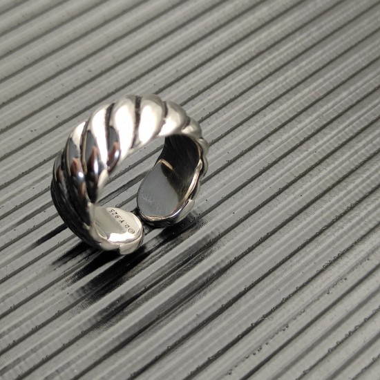 David Jewelry Ring