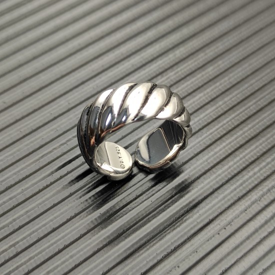 David Jewelry Ring