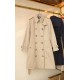 Burberry coat
uk4,6,8,10,12 Burberry coat
uk4,6,8,10,12