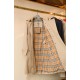 Burberry coat
uk4,6,8,10,12 Burberry coat
uk4,6,8,10,12