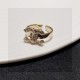 Chanel Jewelry Ring Chanel Jewelry Ring