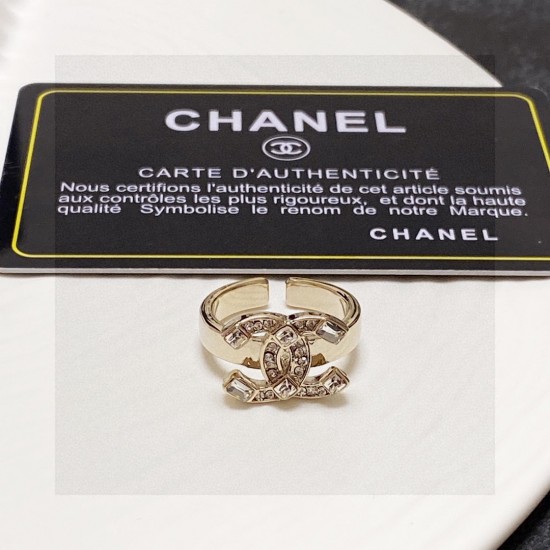 Chanel Jewelry Ring Chanel Jewelry Ring
