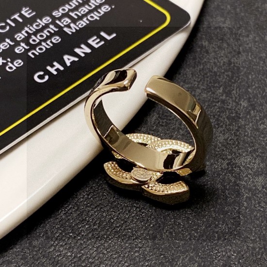Chanel Jewelry Ring Chanel Jewelry Ring