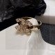 Chanel Jewelry Ring Chanel Jewelry Ring
