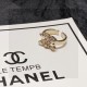 Chanel Jewelry Ring Chanel Jewelry Ring