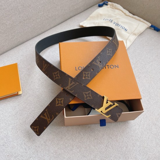 LV Belts
 Top Quality