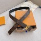 LV Belts
 Top Quality