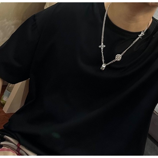 LV Jewelry Necklace LV Jewelry Necklace
