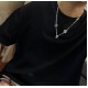 LV Jewelry Necklace LV Jewelry Necklace