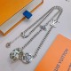 LV Jewelry Necklace LV Jewelry Necklace