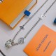 LV Jewelry Necklace LV Jewelry Necklace