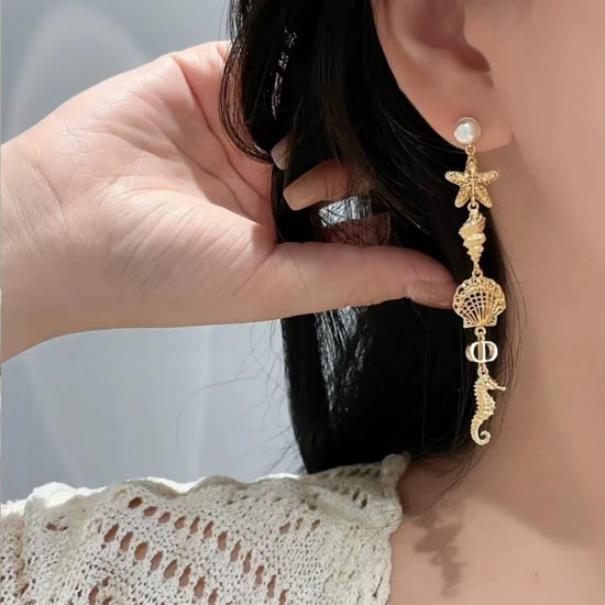 Dior Jewelry Earrings Dior Jewelry Earrings