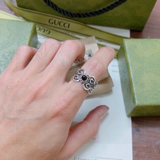 Gucci Jewelry Ring Gucci Jewelry Ring
