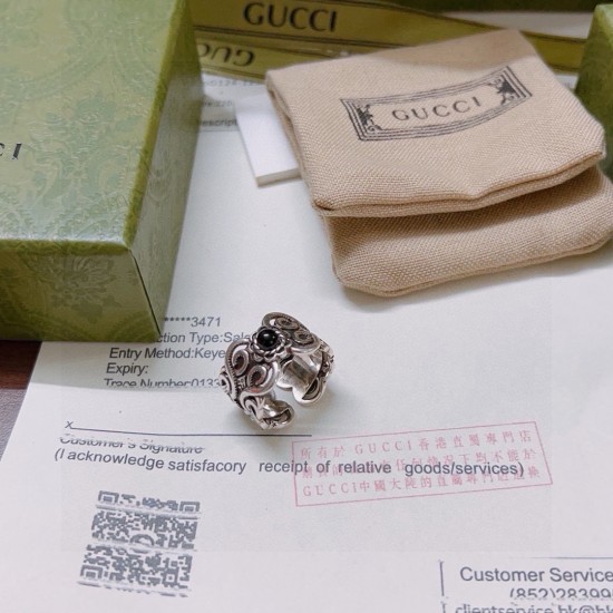 Gucci Jewelry Ring Gucci Jewelry Ring