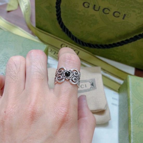 Gucci Jewelry Ring Gucci Jewelry Ring