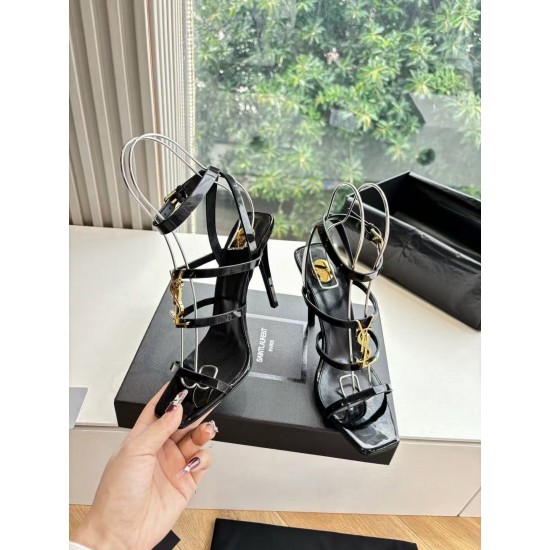 YSL Shoes Top Quality YSL Shoes Top Quality
