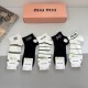 MiuMiu Socks