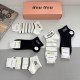 MiuMiu Socks