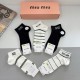 MiuMiu Socks