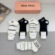 MiuMiu Socks