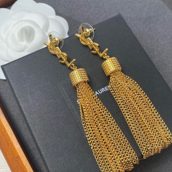 YSL Jewelry High Quality YSL Jewelry High Quality