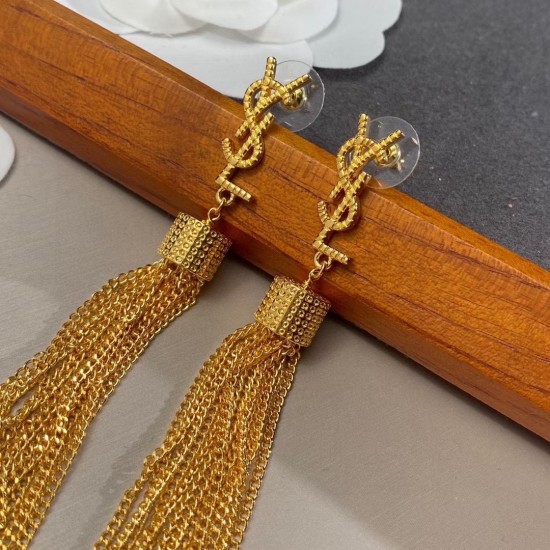 YSL Jewelry High Quality YSL Jewelry High Quality